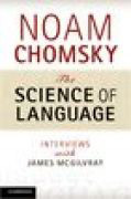The science of language: interviews with james mcgilvray
