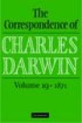 The correspondence of charles darwin: volume 19, 1871