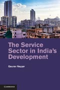 The Service Sector in Indias Development