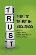 Public Trust in Business