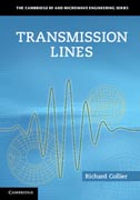 Transmission Lines: Equivalent Circuits, Electromagnetic Theory, and Photons