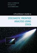 A Practitioners Guide to Stochastic Frontier Analysis Using Stata