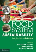 Food System Sustainability: Insights From duALIne