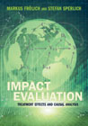Impact evaluation: treatment effects and causal analysis