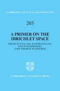 A Primer on the Dirichlet Space