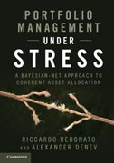 Portfolio Management under Stress: A Bayesian-Net Approach to Coherent Asset Allocation
