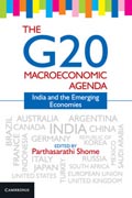 The G20 Macroeconomic Agenda: India and the Emerging Economies