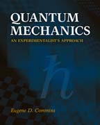 Quantum Mechanics: An Experimentalists Approach