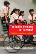 The Indian Economy in Transition: Globalization, Capitalism and Development