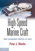 High-Speed Marine Craft: One Hundred Knots at Sea