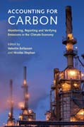 Accounting for Carbon: Monitoring, Reporting and Verifying Emissions in the Climate Economy