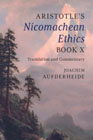Aristotles Nicomachean Ethics Book X: Translation and Commentary