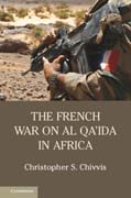 The French War on Al Qaida in Africa