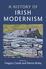 A History of Irish Modernism
