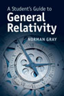 A Students Guide to General Relativity