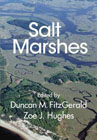 Salt Marshes: Function, Dynamics, and Stresses