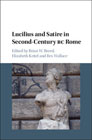 Lucilius and Satire in Second-Century BC Rome