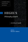 Hegels Philosophy of Spirit: A Critical Guide