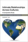 Intimate Relationships across Cultures: A Comparative Study