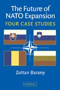 The future of NATO expansion: four case studies