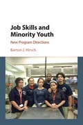 Job Skills and Minority Youth: New Program Directions
