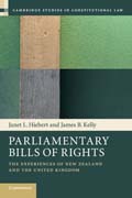 Parliamentary Bills of Rights: The Experiences of New Zealand and the United Kingdom