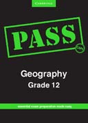 Pass Geography Grade 12 CAPS