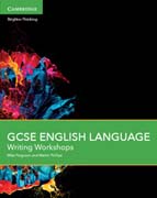 GCSE English Language Writing Workshops