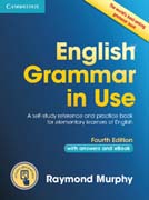 English Grammar in Use: Self-Study Reference and Practice Book for Intermediate Learners of English. Book with Answers and Interactive eBook