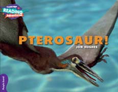 Pterosaur! Purple Band