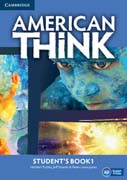 American Think Level 1 Students Book
