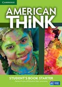 American Think Starter Students Book