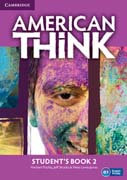 American Think Level 2 Students Book