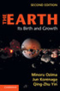 The earth: its birth and growth