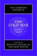 The Cambridge history of the cold war