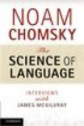 The science of language: interviews with james mcgilvray