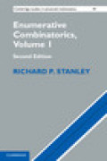 Enumerative combinatorics v. 1
