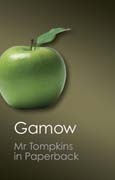 Mr tompkins in paperback