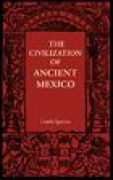 The civilization of ancient mexico