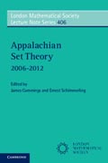 Appalachian Set Theory: 2006–2012