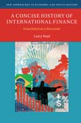 A Concise History of International Finance: From Babylon to Bernanke