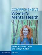 Comprehensive Womens Mental Health