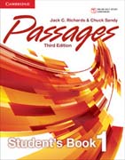 Passages Level 1 Students Book