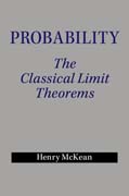 Probability: The Classical Limit Theorems