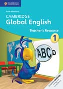Cambridge Global English Stage 1 Teachers Resource