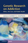 Genetic Research on Addiction: Ethics, the Law, and Public Health