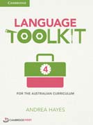 Language Toolkit 4 for the Australian Curriculum