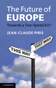 The future of Europe: towards a two-speed EU?
