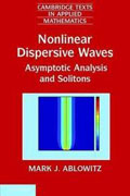 Nonlinear dispersive waves: asymptotic analysis and solitons