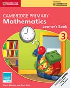 Cambridge Primary Mathematics Stage 3 Learners Book